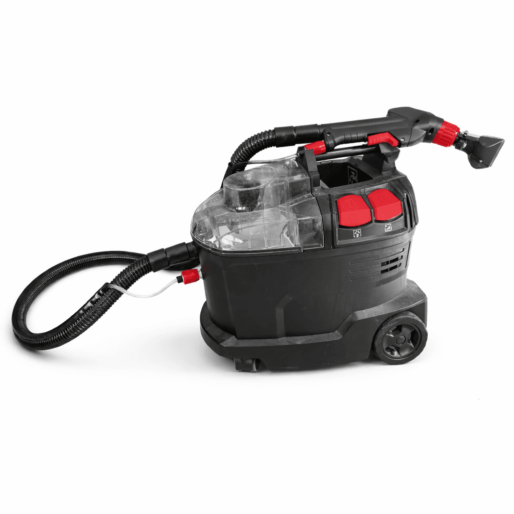 Sprühextraktionsreiniger